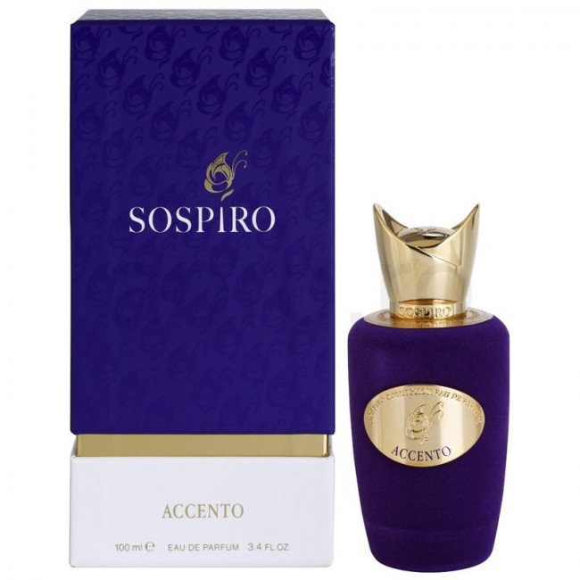 Sospiro Accento 100 ml
