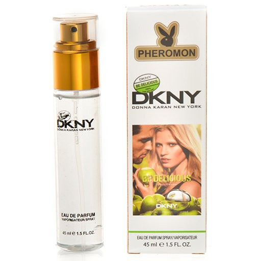 45ml NEW DKNY Be Delicious