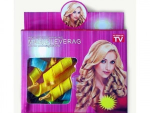 Фото товара  Бигуди Magic Leverage Бигуди Magic Leverage Бигуди Magic Leverage