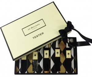 Подарочный набор Jо Маlоnе "Tester 1" 5*25ml
