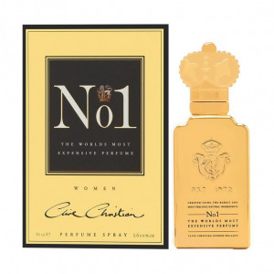 Тестер Clive Christian No. 1 edp for women 50 ml