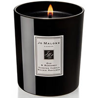 Ароматизированные свечи