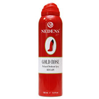 Дезодоранты